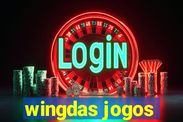 wingdas jogos